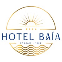 Hotel Baía Cascais logo - Similar company to Artsy Cascais