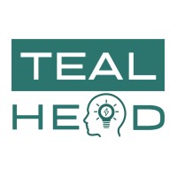 TealHead logo - Similar company to Rapidfound