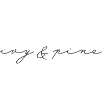 ivy & pine boutique logo - Similar company to Trice Boutique