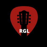 Ritvik Guitar Lessons logo - Similar company to Financial Programming With Ritvik