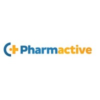 Pharmactive Distribution logo - Similar company to Expert Med