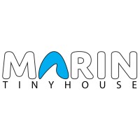 Marin Tiny House logo - Similar company to Tiny Life House