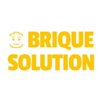 BRIQUE SOLUTION logo - Similar company to Catapulse