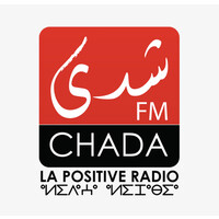 CHADA FM logo - Similar company to Amadarim