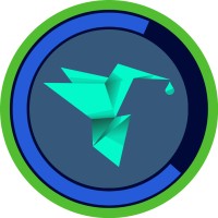 SCIC Coop'eau logo - Similar company to Hydros