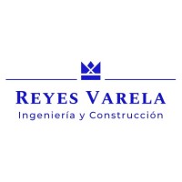 REYES VARELA Ingeniería y Construcción SpA logo - Similar company to Tiesse Robot Rugby Calvisano