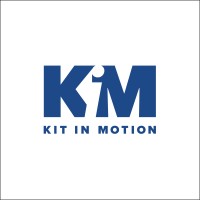 KIT IN MOTION logo - Similar company to Dcd Design & Manufacturing Ltd