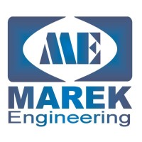 Marek Engineering logo - Similar company to Clarysec