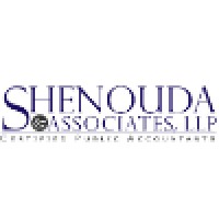 Shenouda & Associates, LLP logo - Similar company to Cac Grading