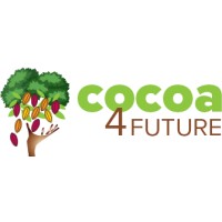 Cocoa4Future logo - Similar company to Exactgreen