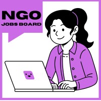 NGO Jobs Board logo - Similar company to Pentestnz