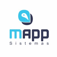 Mapp Sistemas logo - Similar company to Sync Softwares