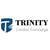 Trinity London Concierge Limited logo - Similar company to Venus Technology Solutions Limited