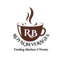 Royal Beverages logo - Similar company to Baro Beverages