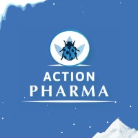 Action Pharma logo - Similar company to Action Pharma Dourdan