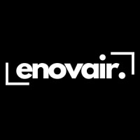 Enovair logo - Similar company to Marlab Locums Staffing