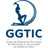 Grupo de Gestores de Tecnologia da Informação e Comunicação do Estado do Ceará logo - Similar company to Logika Informatica Ltda