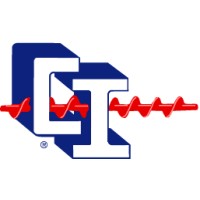 Conveyors, Inc - Belt Conveyor Division logo - Similar company to Firevu