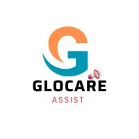 Glocare Assist logo - Similar company to Move Forward Consulting
