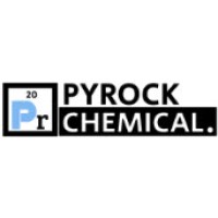 Pyrock Chemical logo - Similar company to Tankmor - Liquid Tank Rentals