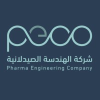 Pharma Engineering Company logo - Similar company to Accu-Tracking