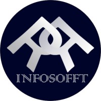 RRinfosoft logo - Similar company to Dfreenovelish