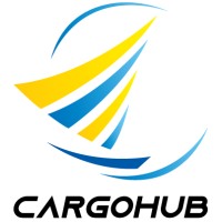Cargohub Groupage Services logo - Similar company to Skb Pacific