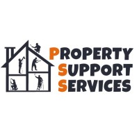 Property Support Services logo - Similar company to The Ssh Group
