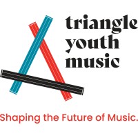 Triangle Youth Music logo - Similar company to Host: Housing Options For Students Today
