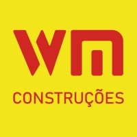 WM Construções logo - Similar company to Cwci Construções
