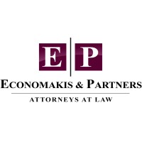 ECONOMAKIS AND PARTNERS LAW FIRM / ΙΩΑΝΝΗΣ ΟΙΚΟΝΟΜΑΚΗΣ ΚΑΙ ΣΥΝΕΡΓΑΤΕΣ ΔΙΚΗΓΟΡΙΚΗ ΕΤΑΙΡΕΙΑ logo - Similar company to Jipitec