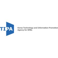 Tipa (Korea Technology And Information Promotion Agency For Smes)