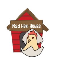 MAD HEN HOUSE logo - Similar company to Heph Foundation