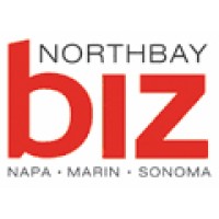 Northbay biz Magazine logo - Similar company to Author/Speaker