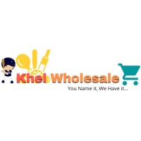 KhelWholesale logo - Similar company to Karma