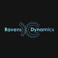 Ravens Dynamics logo - Similar company to Surghero