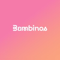 BAMBINOS logo - Similar company to Finote