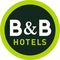 B&B HOTEL La Réunion Aéroport logo - Similar company to Starco