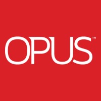 Opus Technology logo - Similar company to U
