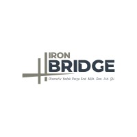 Iron Bridge logo - Similar company to Dumlu Export