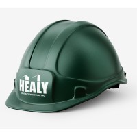 Healy Construction Services, Inc. logo - Similar company to Steve Julius Construction