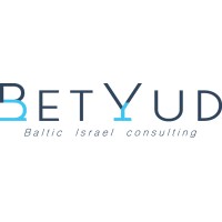BetYud Baltic Israel Consulting logo - Similar company to Rd Alfa Microelectronics