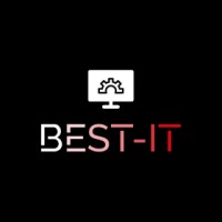 BEST-IT logo - Similar company to Gigacon - Konferencje It I Biznesowe