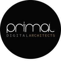 Primal Digital Architects logo - Similar company to The Visionary Architects_Ls