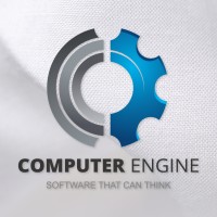Computer Engine logo - Similar company to Bird Solutions