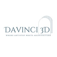 Davinci 3D Tech logo - Similar company to Earfab®