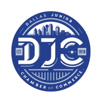 Dallas Junior Chamber (DJC) logo - Similar company to Keysha