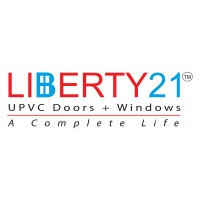 Liberty21 uPVC Doors & Windows logo - Similar company to Prakom Group Of Companies
