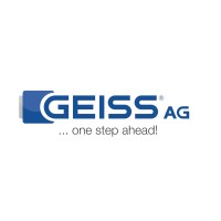 Geiss LLC logo - Similar company to Seaborne Plastics