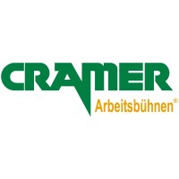 Cramer Arbeitsbühnen - Peter Cramer Gmbh + Co. Kg